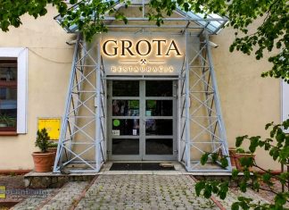 🔸 Nowy operator hotelu Sutoris i restauracji Grota. Trwa remont, rusza rekrutacja