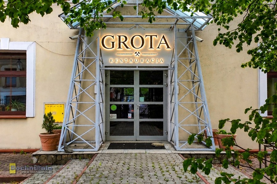 🔸 Dni Bochni z Grillową Grotą – zapraszamy!