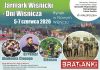 Dni Wiśnicza 2026. Brathanki gwiazdą finału – PROGRAM