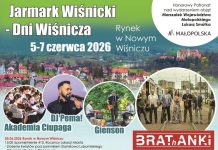 Dni Wiśnicza 2026. Brathanki gwiazdą finału – PROGRAM
