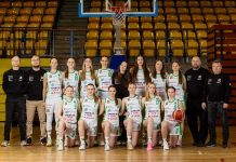 1 Liga: W pierwszym boju o złoto i awans do ekstraklasy Pruszków lepszy od ŁKS