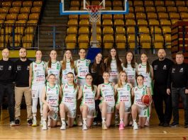 1 Liga: W pierwszym boju o złoto i awans do ekstraklasy Pruszków lepszy od ŁKS