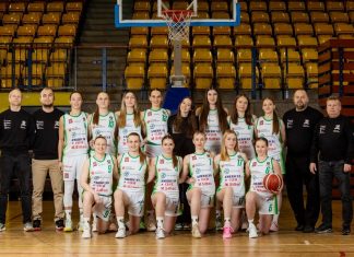 1 Liga: W pierwszym boju o złoto i awans do ekstraklasy Pruszków lepszy od ŁKS