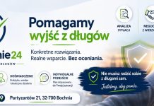 🔸 Oddłużanie24 – pomagamy wyjść z długów!