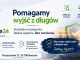 🔸 Oddłużanie24 – pomagamy wyjść z długów!