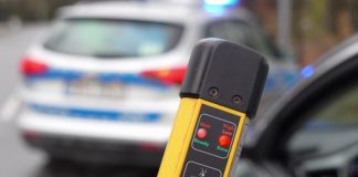 55 pijanych kierowców wyeliminowanych z ruchu. Policyjna akcja w Małopolsce