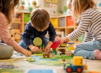 Brzesko zrezygnowało z 2,7 mln zł dotacji przyznanej na przedszkola. Dlaczego?