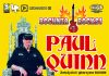 Bochnia Rocks! Paul Quinn z zespołu Saxon zagra w kinie Regis