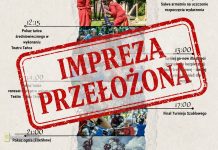 Wiśnicz: Rycersko-Szlachecka Majówka przełożona z powodu pogody