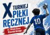 W niedzielę X Turniej Piłki Ręcznej im. W. Stawiarskiego w kategorii dzieci