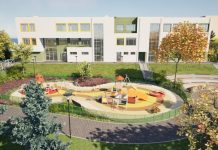 Os. Niepodległości. Podpisano umowę na zagospodarowanie terenu przy budynku wielofunkcyjnym