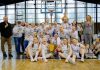 Pruszków ograł ŁKS w finale, zdobywa złoto i wraca do Ekstraklasy!