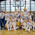 Pruszków ograł ŁKS w finale, zdobywa złoto i wraca do Ekstraklasy!