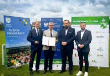 Gmina Niepołomice: Ponad 3,4 mln zł na nowe boisko w Staniątkach