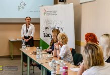 O dofinansowaniach i zatrudnianiu osób z niepełnosprawnościami. Cykl spotkań w PUP Bochnia zakończony
