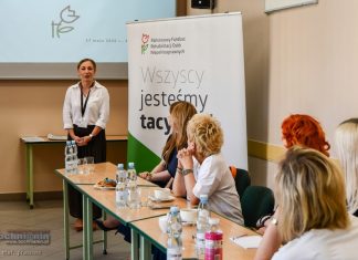 O dofinansowaniach i zatrudnianiu osób z niepełnosprawnościami. Cykl spotkań w PUP Bochnia zakończony