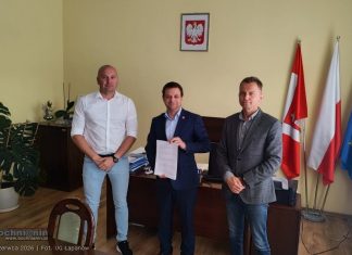 Gmina Łapanów: Podpisano umowę na remont 3 km drogi w Kobylcu