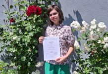 Uczennica ZS Nr 1 finalistką prestiżowej Olimpiady Wiedzy Ekologicznej