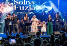 Dni Bochni 2026: Koncert Solna Fuzja Dźwięków. „Co ta Basia z nami robi?” – ZDJĘCIA