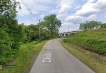 Bochnia. Będzie chodnik przy drodze nad Rabę. Miasto podpisało umowę na inwestycję za 2,3 mln zł