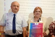 Bochnia. I LO z certyfikatem Instytutu Badań Edukacyjnych