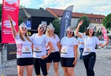 CzakRun zainaugurował 34. Dni Niepołomic. Mnóstwo pozytywnej energii! – ZDJĘCIA