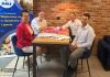ABJ Electric pozostaje sponsorem BSF-u
