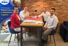 ABJ Electric pozostaje sponsorem BSF-u