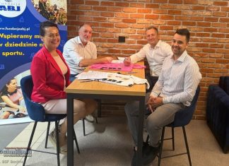 ABJ Electric pozostaje sponsorem BSF-u
