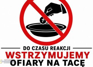 Parafia w Cikowicach podzielona. Pismo do biskupa, apel o kontrolę i wstrzymanie ofiar