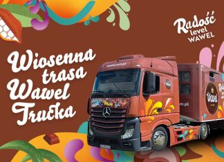 Wawel Truck odwiedzi Łapczycę podczas akcji „Bezpieczne Wakacje”