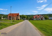 W Łapczycy powstanie nowy chodnik. Gmina podpisała umowę z wykonawcą