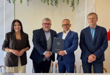 Gmina Bochnia. Rusza rozbudowa drogi powiatowej w Gierczycach. Inwestycja za ponad 4,5 mln zł