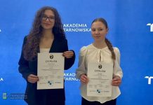 Uczniowie bocheńskiej „Dwójki” błyszczą w konkursach. Na koncie tytuły laureatów i finalistów
