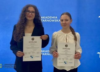 Uczniowie bocheńskiej „Dwójki” błyszczą w konkursach. Na koncie tytuły laureatów i finalistów