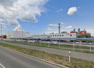 Spór o rozbudowę zakładu Coca-Coli w Niepołomicach. Mieszkańcy protestują