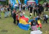 Rodzinna atmosfera i moc atrakcji podczas Majowego Pikniku w Grodkowicach – ZDJĘCIA