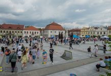 Bocheński Dzień Dziecka na Rynku w Bochni – ZDJĘCIA