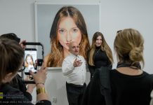 Finisaż wystawy „Wiosna” Wojciecha Kubiaka w Galerii Sztuki Biała – ZDJĘCIA