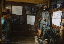 Noc Muzeów w Żegocinie: historia lat 1914-1945 ożyła w Izbie Pamięci – ZDJĘCIA