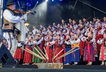 Dni Wiśnicza 2026. Sobota pełna atrakcji, koncertów i rodzinnej zabawy – ZDJĘCIA