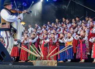 Dni Wiśnicza 2026. Sobota pełna atrakcji, koncertów i rodzinnej zabawy – ZDJĘCIA