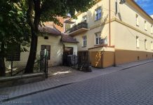 Publiczne toalety w centrum Bochni? Jest lokalizacja, teraz czas na projekt