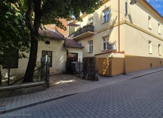 Publiczne toalety w centrum Bochni? Jest lokalizacja, teraz czas na projekt