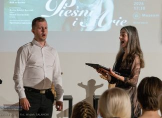 Bochnia. „Pieśni i Arie” zabrzmiały na muzealnym poddaszu – ZDJĘCIA