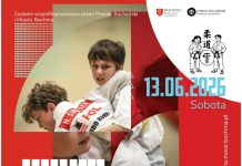 Przed nami XXVIII Międzynarodowy Turniej Judo w Bochni