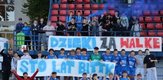 Piłka nożna. Trampkarze MOSiR Bochnia pokonali lidera i utrzymali się w II lidze wojewódzkiej
