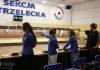 Zawodniczka „Młodego Strzelca” na podium zawodów Wisła 10X Open