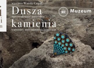 Dni Bochni 2026 w Muzeum. Oprowadzanie po wystawie i warsztaty malowania kamieni
