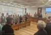 Bochnia. Radni uczcili pamięć Wandy Wątorskiej minutą ciszy
